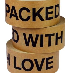 All items packed with care!